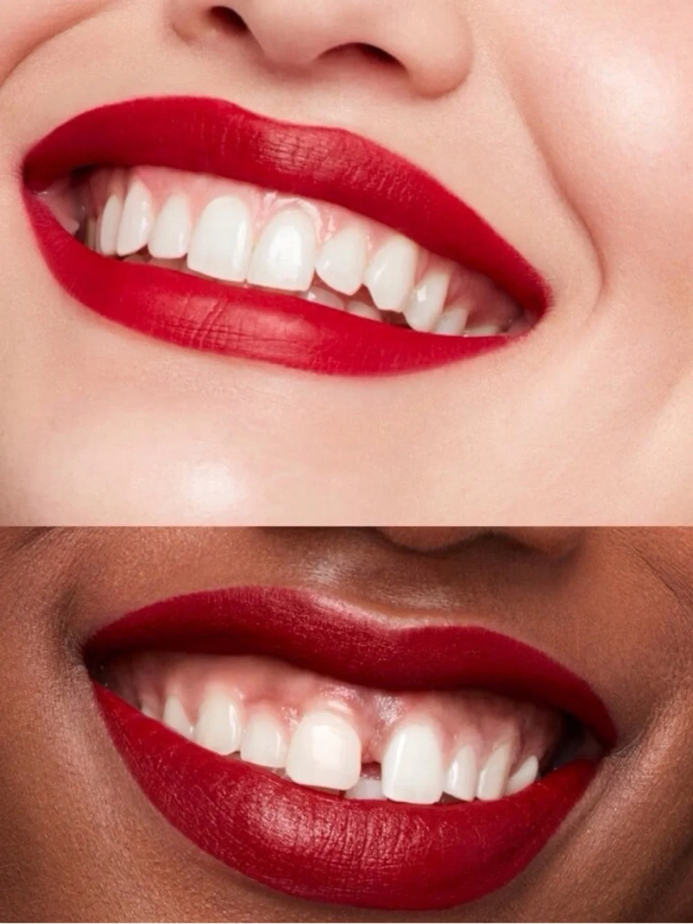 Saie Lip Blur Hydrating Lipstick - Classic